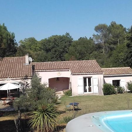 Chez Yvette , C'Est Chouette!! Bed and Breakfast Καρκασόν Εξωτερικό φωτογραφία