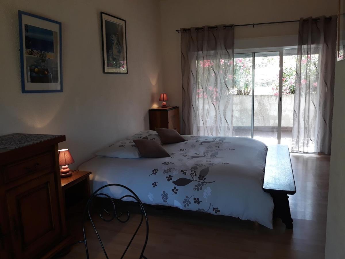 Chez Yvette , C'Est Chouette!! Bed and Breakfast Καρκασόν Εξωτερικό φωτογραφία
