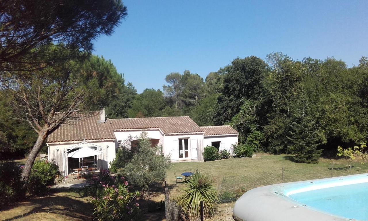 Chez Yvette , C'Est Chouette!! Bed and Breakfast Καρκασόν Εξωτερικό φωτογραφία