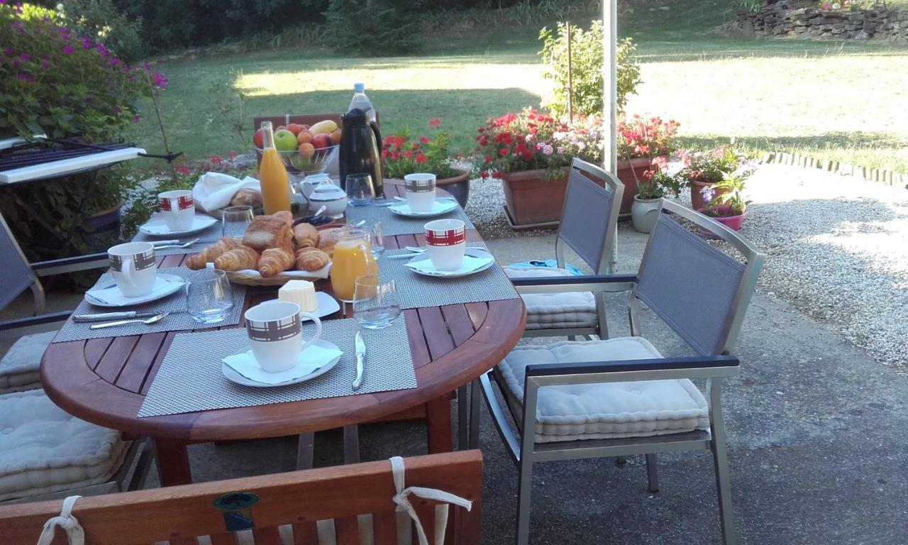 Chez Yvette , C'Est Chouette!! Bed and Breakfast Καρκασόν Εξωτερικό φωτογραφία