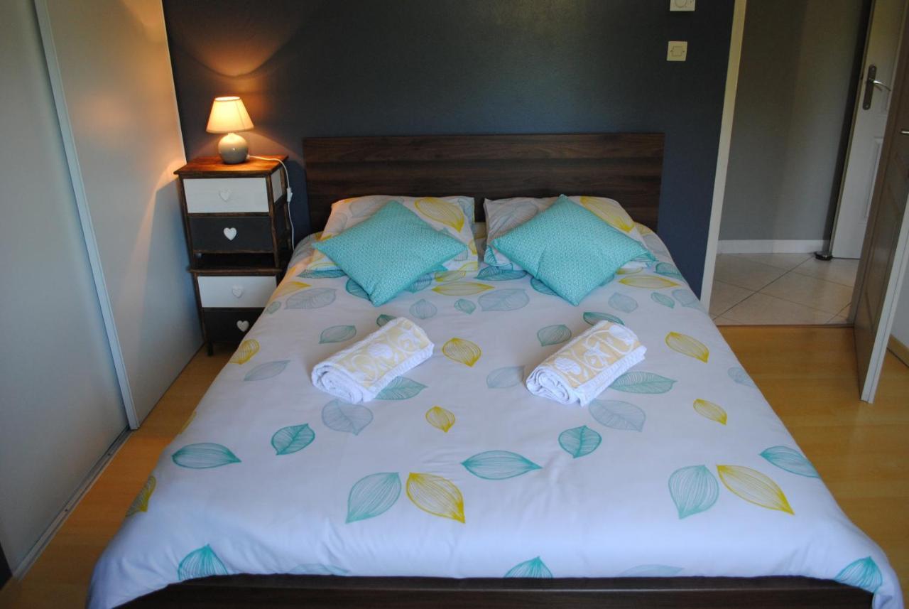 Chez Yvette , C'Est Chouette!! Bed and Breakfast Καρκασόν Εξωτερικό φωτογραφία