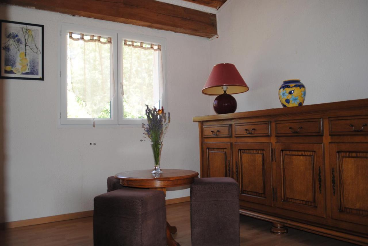 Chez Yvette , C'Est Chouette!! Bed and Breakfast Καρκασόν Εξωτερικό φωτογραφία