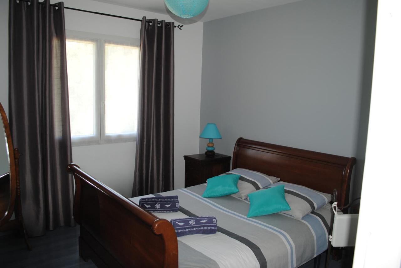 Chez Yvette , C'Est Chouette!! Bed and Breakfast Καρκασόν Εξωτερικό φωτογραφία