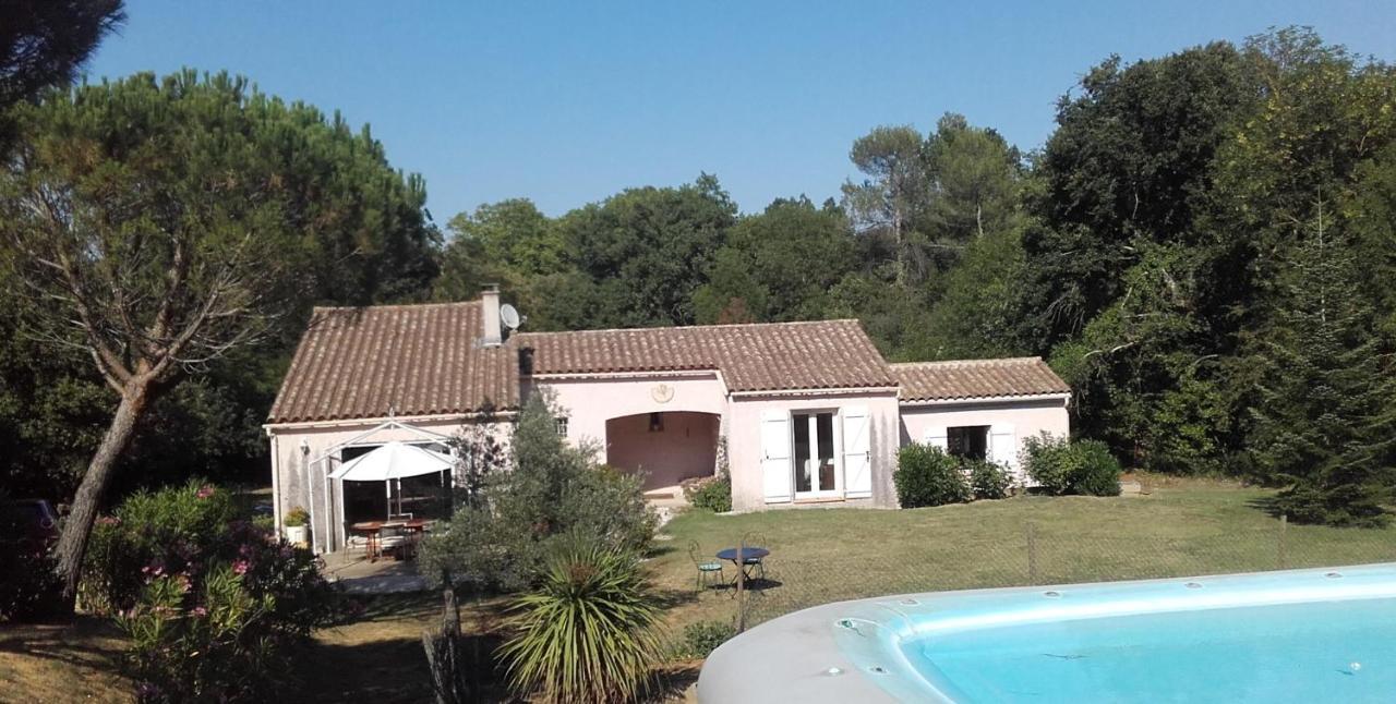 Chez Yvette , C'Est Chouette!! Bed and Breakfast Καρκασόν Εξωτερικό φωτογραφία