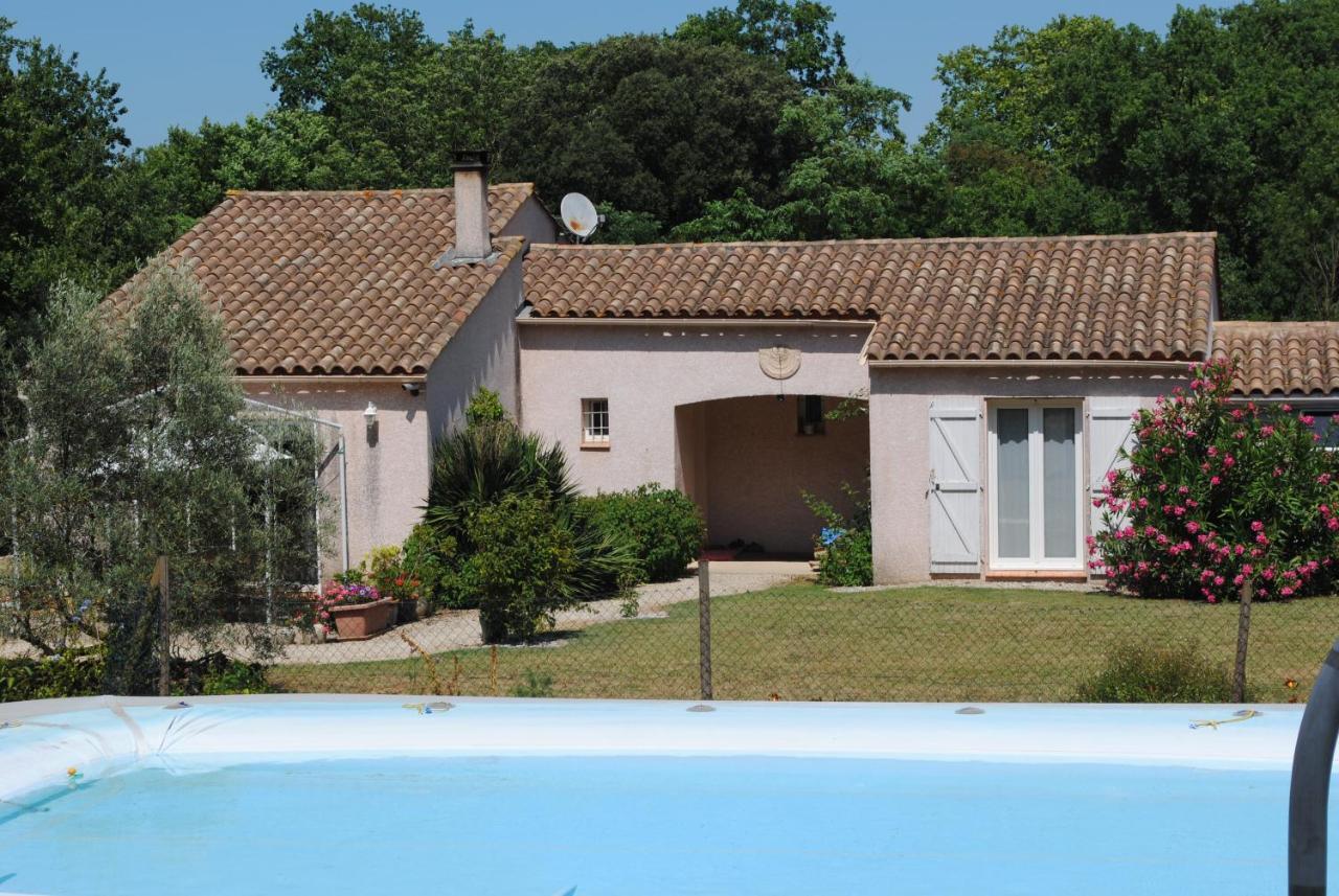 Chez Yvette , C'Est Chouette!! Bed and Breakfast Καρκασόν Εξωτερικό φωτογραφία