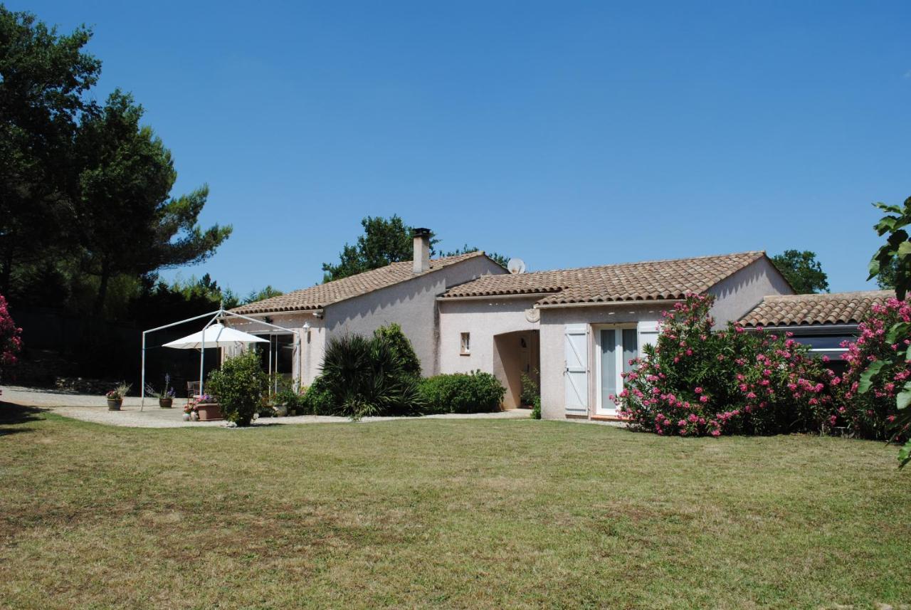 Chez Yvette , C'Est Chouette!! Bed and Breakfast Καρκασόν Εξωτερικό φωτογραφία